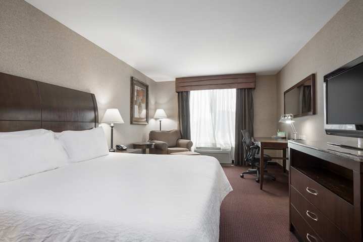 Hotel Hilton Garden Inn Sioux City Riverfront