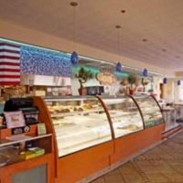 Hotel La Quinta Inn & Suites New Haven