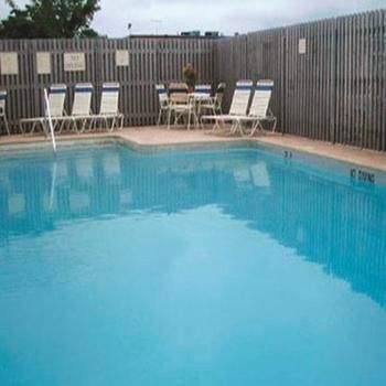 Hotel La Quinta Inn & Suites New Haven