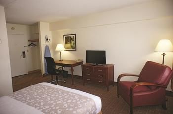 Hotel La Quinta Inn & Suites New Haven