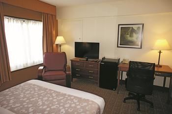 Hotel La Quinta Inn & Suites New Haven