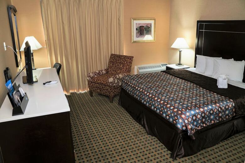 Hotel California Inn