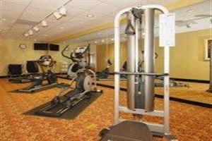 Hotel Comfort Suites
