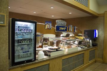 Hotel Holiday Inn Express Springfield