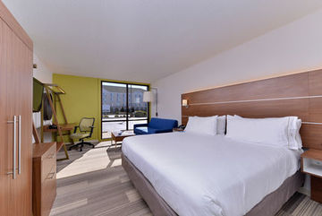 Hotel Holiday Inn Express Springfield