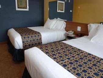 Hotel Microtel Inn & Suites Columbus/ft. Benning