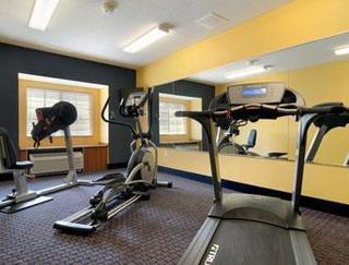 Hotel Microtel Inn & Suites Columbus/ft. Benning