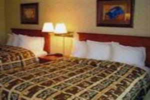 Hotel Quality Inn Ontario Airport