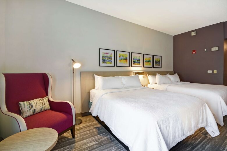 Hotel Hilton Garden Inn Panama City