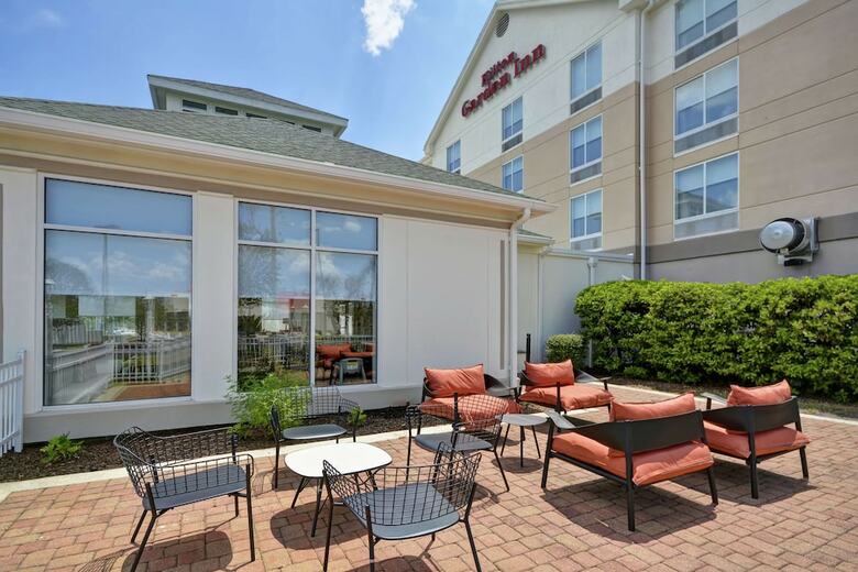 Hotel Hilton Garden Inn Panama City