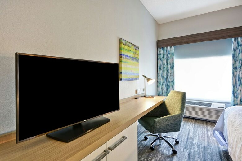 Hotel Hilton Garden Inn Panama City