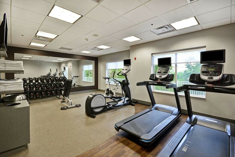 Hotel Hilton Garden Inn Panama City