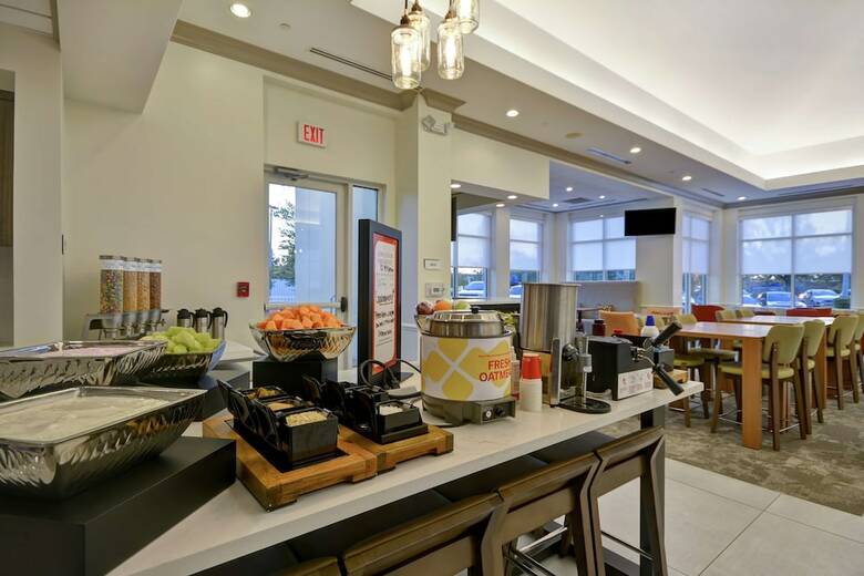 Hotel Hilton Garden Inn Panama City