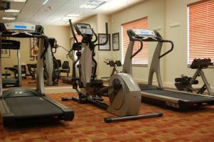 Hotel Hilton Garden Inn Panama City