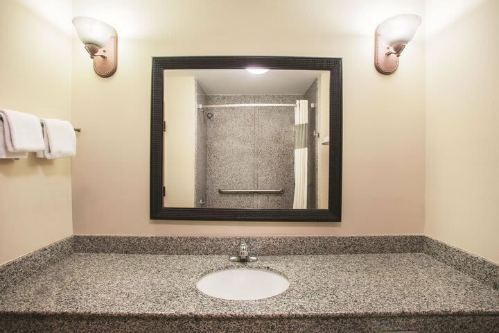 Hotel La Quinta Inn & Suites Kingsland