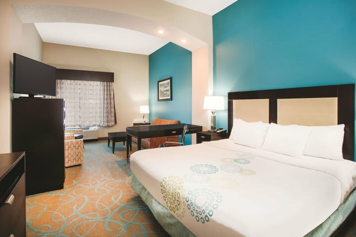 Hotel La Quinta Inn & Suites Kingsland