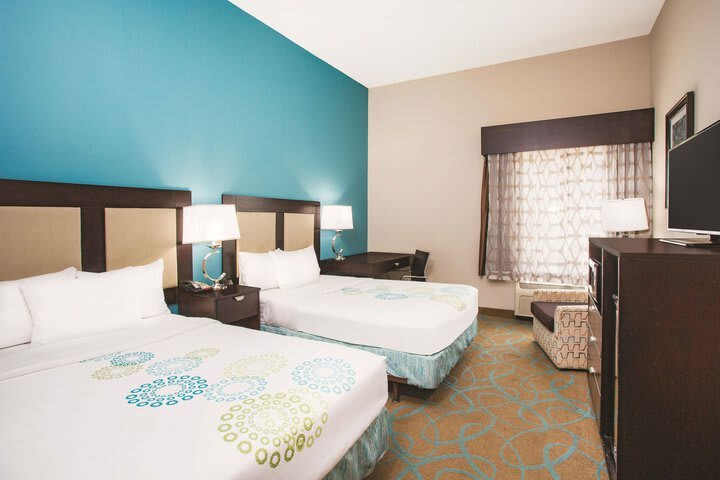 Hotel La Quinta Inn & Suites Kingsland