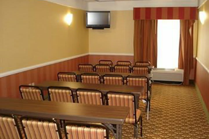 Hotel La Quinta Inn & Suites Kingsland