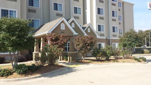 Hotel Microtel Inns & Suites