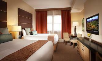 Hotel Osprey At Beaver Creek Rock Resort