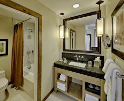 Hotel Osprey At Beaver Creek Rock Resort
