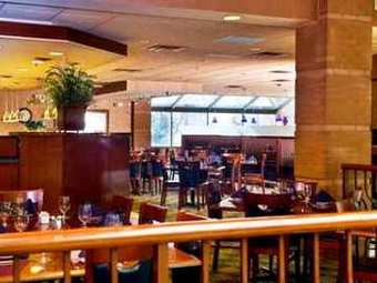 Hotel Embassy Suites Cleveland - Beachwood