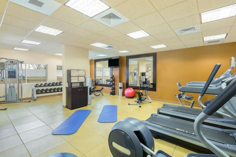 Hotel Hilton Garden Inn Boise Spectrum