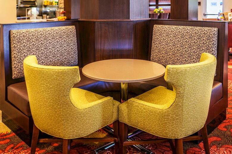 Hotel Hilton Garden Inn Boise Spectrum