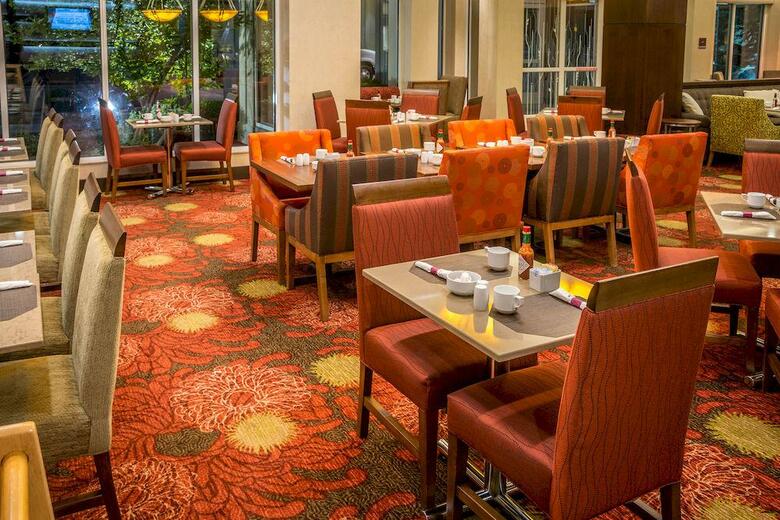 Hotel Hilton Garden Inn Boise Spectrum