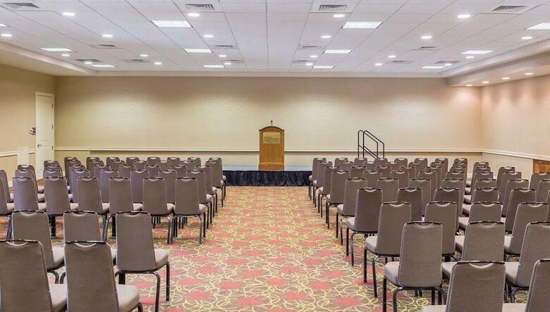 Hotel Hilton Garden Inn Boise Spectrum