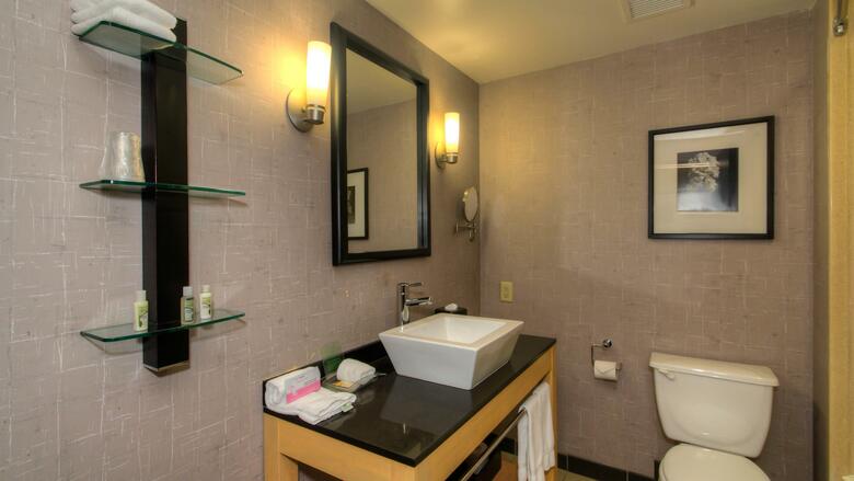 Hotel Cambria Suites