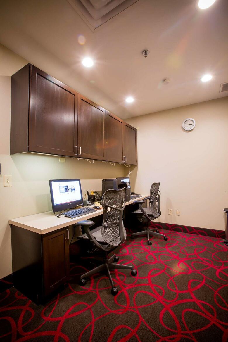 Hotel Hilton Garden Inn Columbus/dublin
