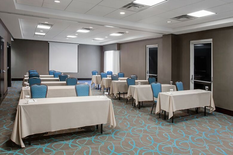 Hotel Hilton Garden Inn Columbus/dublin
