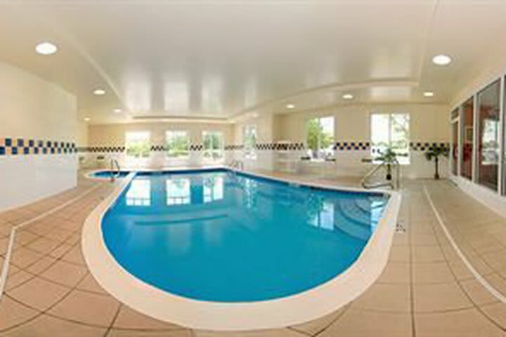 Hotel Hilton Garden Inn Columbus/dublin