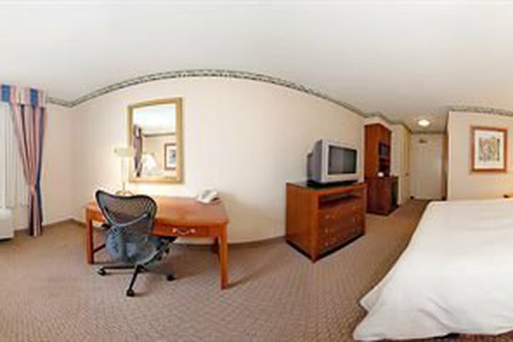 Hotel Hilton Garden Inn Columbus/dublin