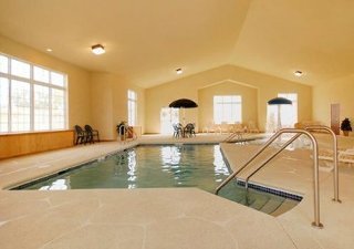 Hotel Comfort Suites