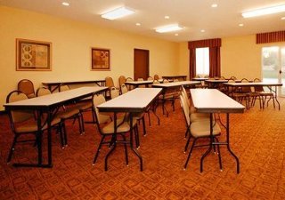 Hotel Comfort Suites
