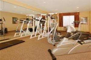 Hotel Comfort Suites