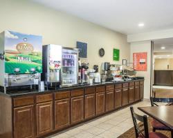 Hotel Comfort Suites
