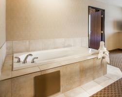 Hotel Comfort Suites