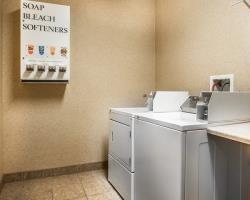 Hotel Comfort Suites