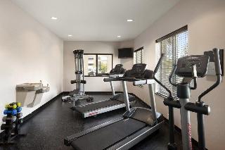 Hotel Country Inn & Suites Duluth-north