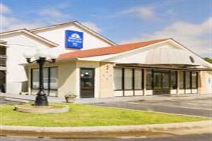 America Best Hotel