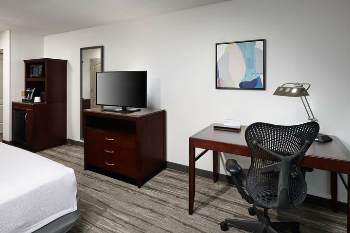 Hotel Hilton Garden Inn Merrillville