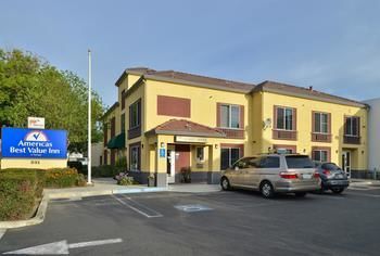 Hotel Americas Best Value Inn