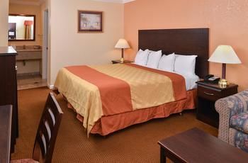 Hotel Americas Best Value Inn