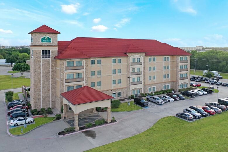 Hotel La Quinta Inn & Suites Allen