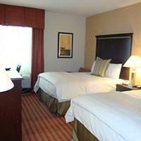 Hotel La Quinta Inn & Suites Allen