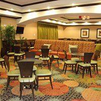 Hotel La Quinta Inn & Suites Allen