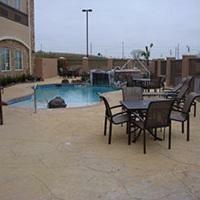 Hotel La Quinta Inn & Suites Allen
